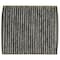 Mahle Cabin Air Filter, Lak293 LAK293 - alternate 2